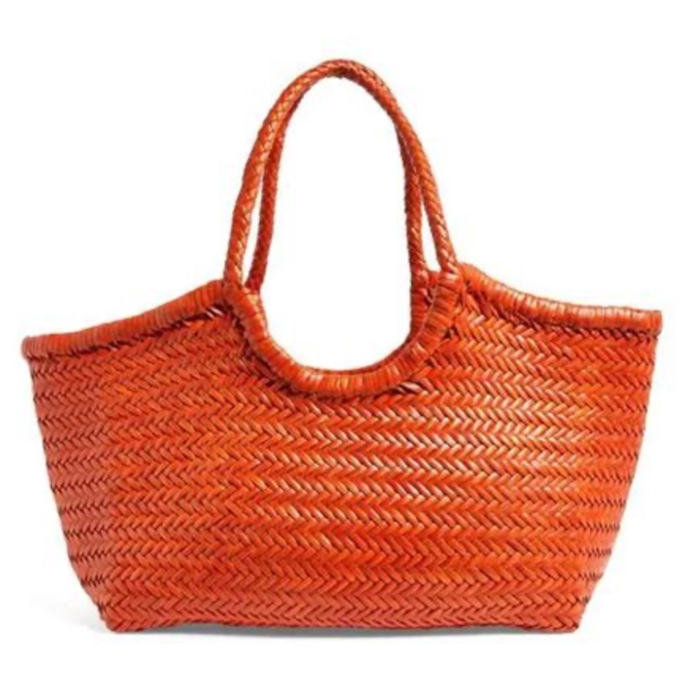 NWT Dragon Diffusion Nantucket Big Tote Bag